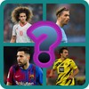 Guess The 100 Football Players icon