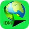 أيقونة IDM Internet Download Manager