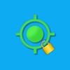 Icono de GPS Locker
