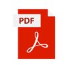 PDF Reader and Editor icon