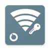 WIFI PASSWORD MANAGER icon