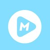 Icon von MiTube Pro - Video Downloader (No Ads)