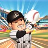 أيقونة Super Baseball League