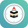 Qibla Compass: Qibla Finder icon