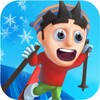 Ski Safari - 10th Anniversary icon