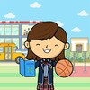 Biểu tượng Lila's World: My School Games