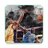 BasketBall Legend Wallpaper icon