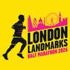 Icono de London Landmarks Half Marathon