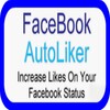 Free 15000 Fb Auto Liker icon