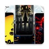 Icono de Halloween HD Wallpapers