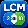 Icono de Least Common Multiple
