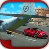 Plane Cargo Simulator 2018 3D icon