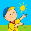 ไอคอน A Day with Caillou