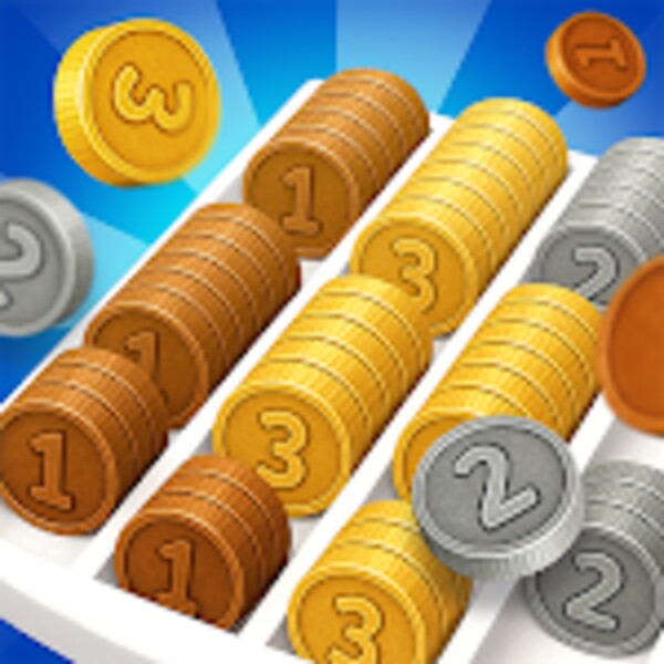 Coin Sort for Android - Download the APK from Uptodown