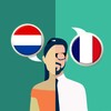 Dutch-French Translator icon