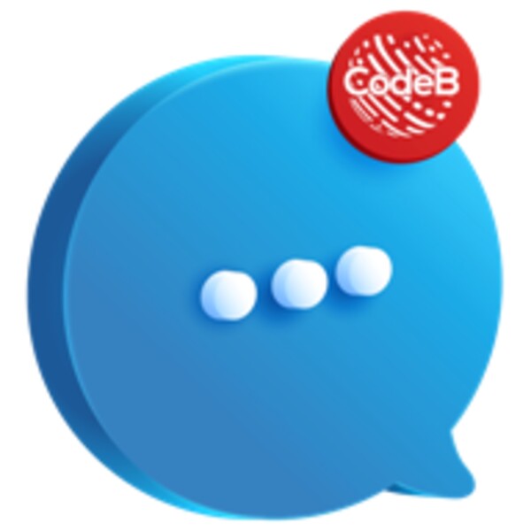 CodeB SMS for Android - Download the APK from Uptodown