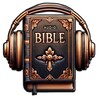 Bible and Dictionary icon