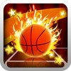 أيقونة Basketball Shootout (3D)