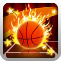 Basketball Shootout (3D)app icon