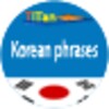 Common Korean phrases icon