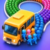 Икона Bus Fever - Car Jam Escape