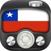Radio Chile AM FM Online icon