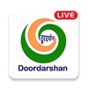 Doordarshan Live icon