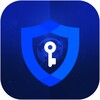 v2 vpn -freedom vpn icon