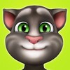 My Talking Tom simgesi