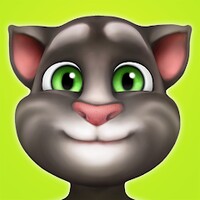 Baixar Meu Talking Tom 2 para PC - LDPlayer