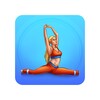 Икона Stretching Workout