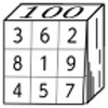 100 Years Sudoku icon