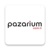 أيقونة Pazarium