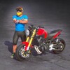 Mx Grau Elite Motorbike Game icon