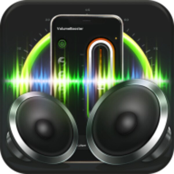 Volume Booster - Loud Speaker for Android - Download the APK from Uptodown