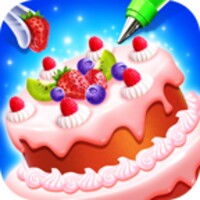 Cake Shop Pastries & Waffles em Jogos na Internet