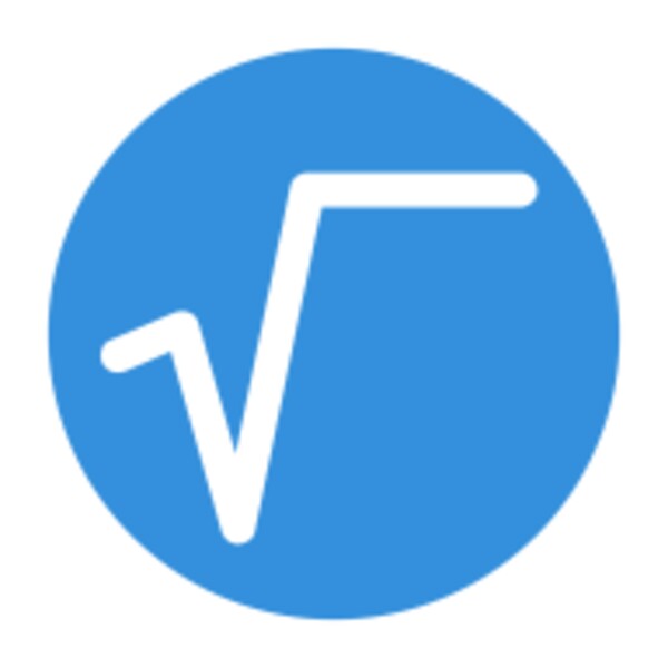 MathGPT (Android) icon