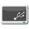 Android USB Serial Monitor Lite icon