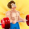 Idle Workout Master आइकन