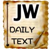 Icône JW Daily Text Ministry