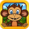 Preschool Zoo Animal Puzzles icon