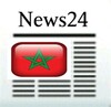 Icona di News24