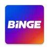 Binge icon