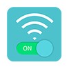 WiFi widget icon