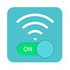 WiFi widget 아이콘