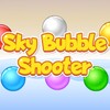 Sky Bubble Shooter icon