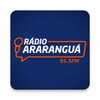 Rádio Araranguá icon