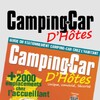 Pictogramă Camping-Car d'Hôtes