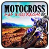 Motocross Mad Skills Racing icon