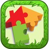 Puzzle For Kids icon